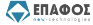 EPAFOS New Technologies Logo
